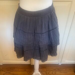 American eagle skirt